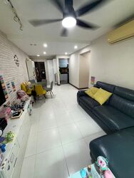 Blk 212B Punggol Waves (Punggol), HDB 4 Rooms #633391031